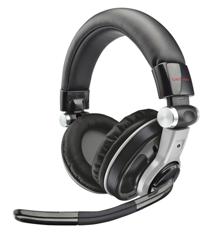 Trust GXT 26