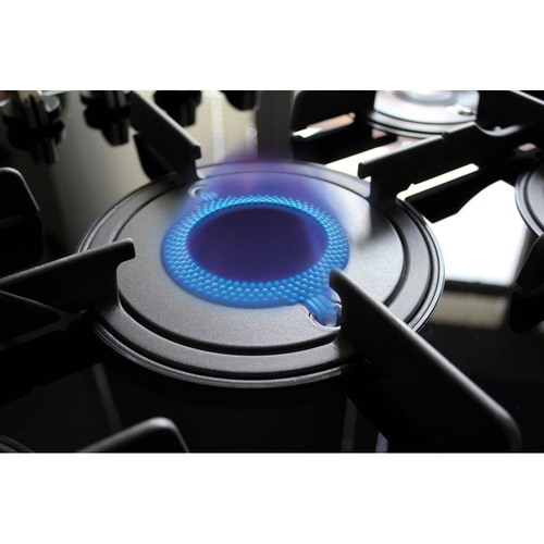 Hotpoint FTGHG641D/H 60cm Gas Hob - Black - image 5