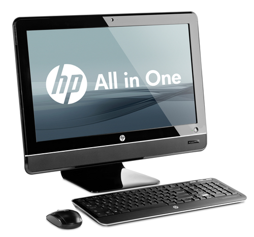 HP Compaq Elite 8200 Intel® Core™ i3 i3-2120 – image 3