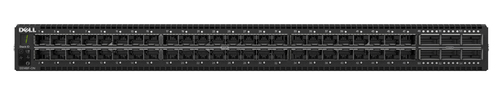 Dell S5148F-ON Managed L2/L3 Black – image 3