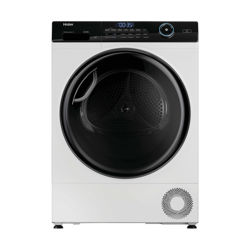 Haier I-Pro Series 5 HD110-D959E-IT tumble dryer Freestanding Front-load