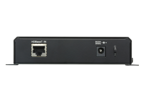 ATEN VE816R AV extender AV receiver Black – image 3