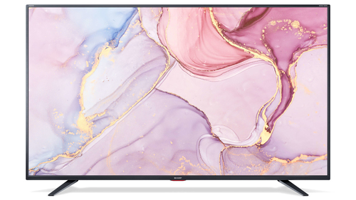 Sharp Aquos 55BJ5E TV