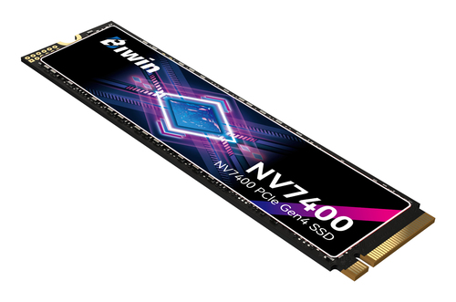Biwin NV7400 512GB PCIe NVMe GEN4 7k MB/s – image 2