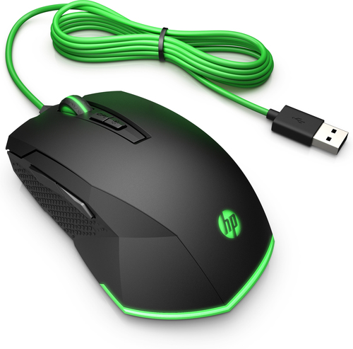 HP Pavilion Gaming Mouse 200 – image 7