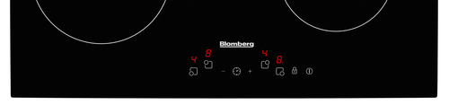 Blomberg MIN54307N hob Black Built-in – image 3