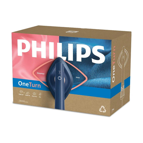 Philips OneTurn GC215/20, afbeelding 8