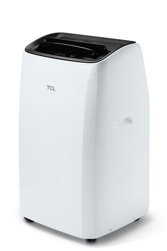 TCL P16P6CSW0K portable air conditioner – image 5