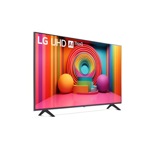 LG UHD 43UR75006LK – image 6