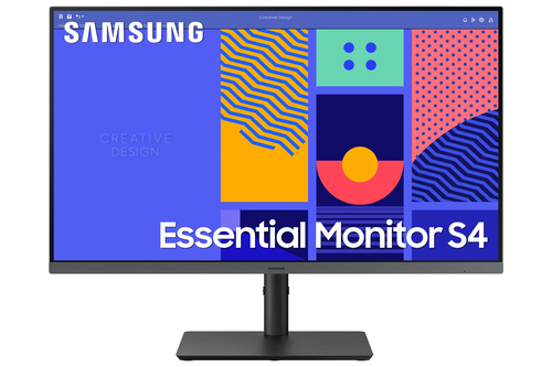 Samsung S43GC computer monitor – image 2