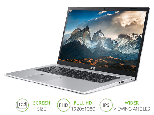 Acer Aspire 5 A517-52G – image 4