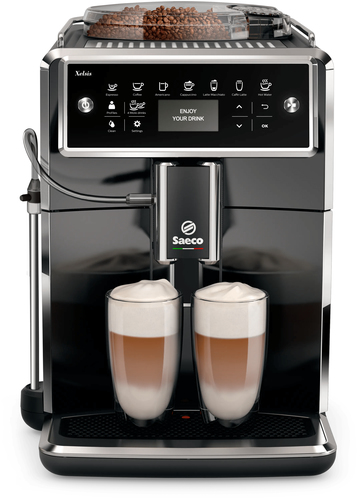 Saeco Xelsis SM7480/00 coffee maker Fully-auto Espresso machine – image 2