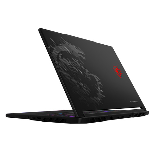 MSI Raider 16 Max HX B2WI-001FR – image 4