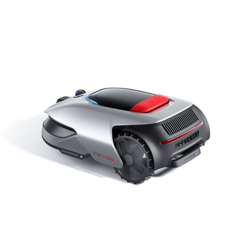 Dreame A2 Robotic Mower – image 8