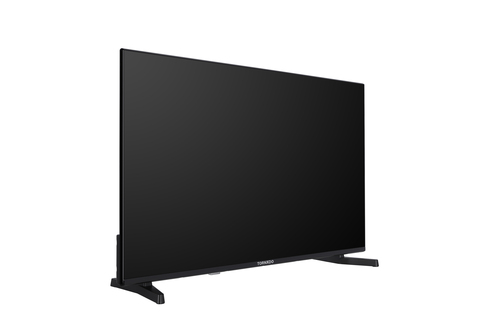 TORNADO Frameless 43 inch 2K LINUX smart TV – image 3