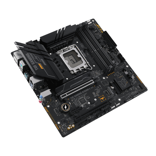 ASUS TUF GAMING B760M-E D4 – image 7