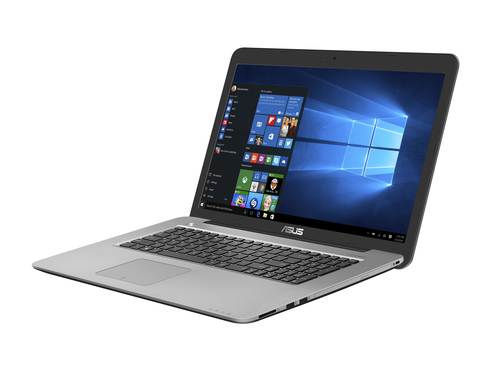 ASUS K756UQ-T4340R Intel® Core™ i7 i7-7500U Laptop – image 6