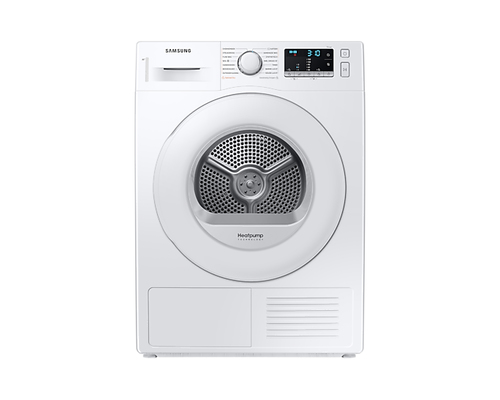 Samsung DV80TA020TE tumble dryer Freestanding Front-load