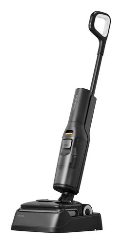 Roborock F25 2-in-1 stick vacuum Battery Dry&wet Black, White 4 Ah – image 2