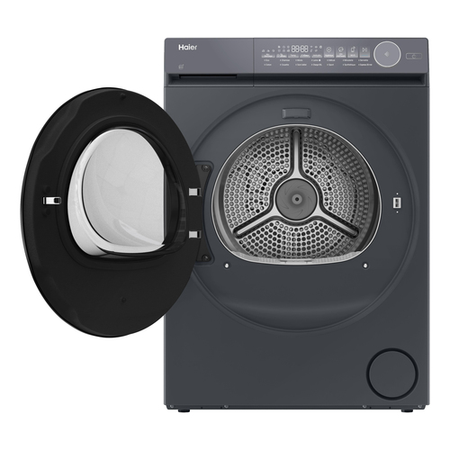 Haier HD90-C367GU1 tumble dryer Freestanding Front-load – image 2
