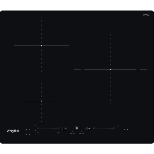 Whirlpool WS S3960 NE