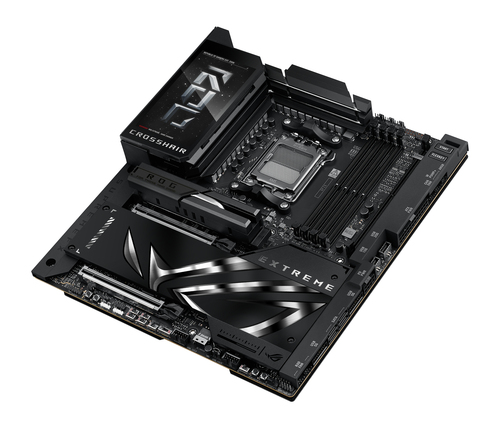 ASUS ROG CROSSHAIR X870E EXTREME moederbord, afbeelding 8