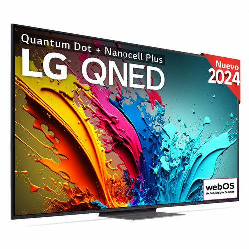 LG 65QNED87T6B (2024)