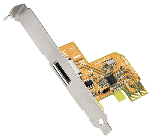 Trust eSATA II PCIe Card IF-3600