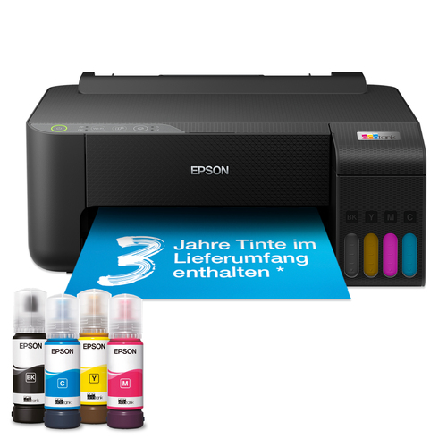 Epson EcoTank ET-1810