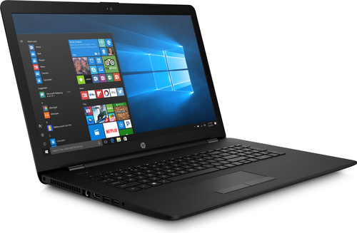 HP Notebook - 17-bs029na – image 9