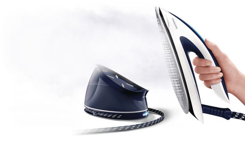 Philips GC9330/20R1 steam ironing station – image 2