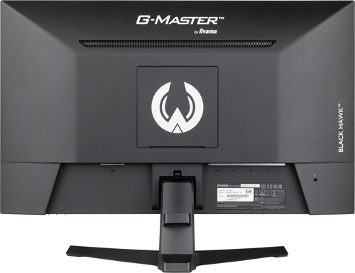 iiyama G-MASTER G2445HSU-B1 computer monitor – image 8