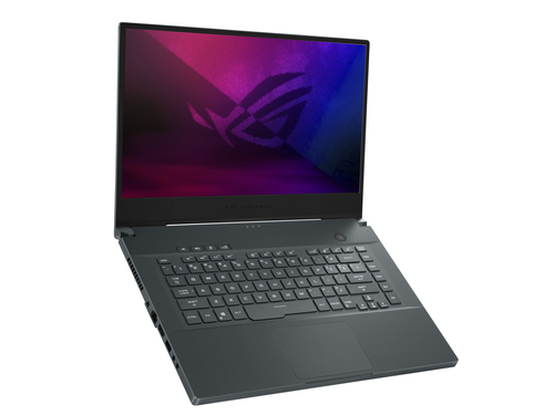 ASUS ROG Zephyrus M15 GU502LU-BI7N4 laptop Intel® Core™ i7 i7-10750H – image 2