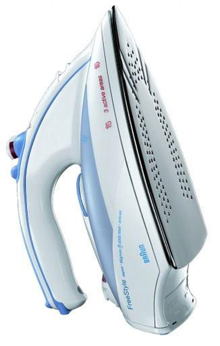 Braun FreeStyle SI 6561