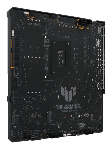Motherboard ASUS B760M-BTF WIFI