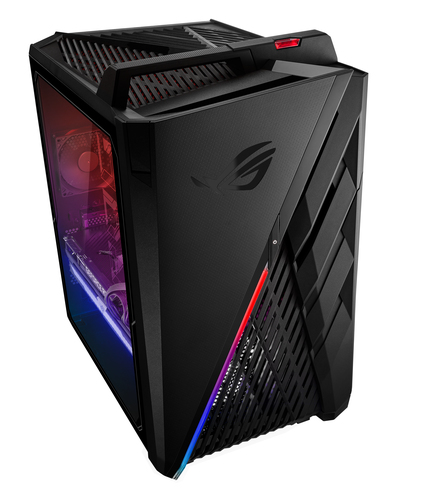 ASUS ROG Strix G35CA G35CA-XB989 PC Intel® Core™ i9 i9-13900KF – image 7