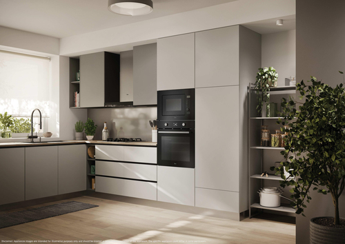 Hoover H-OVEN 350 SMOOTH – image 9