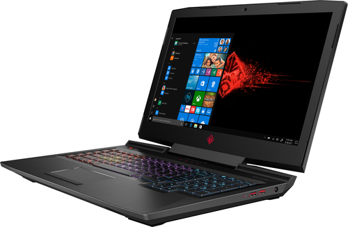 HP OMEN 17-an152na Intel® Core™ i7 i7-8750H Laptop – image 7