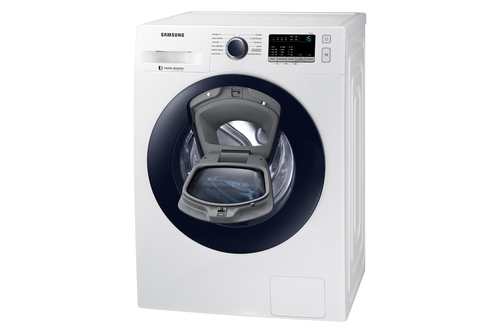 Samsung WW90K44305W/ET washing machine Front-load – image 5