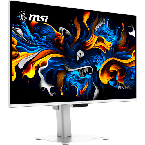 MSI Pro MAX 271UPXW12G – image 7