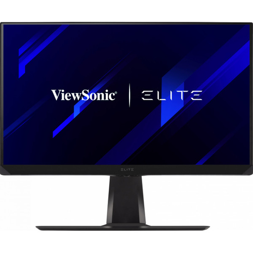 Viewsonic Elite XG270QG монитор для ПК 68,6 cm (27") 2560 x 1440 пикселей Quad HD LED Черный