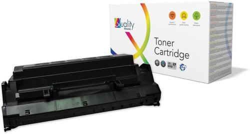 CoreParts QI-LE2010 toner cartridge 1 pc(s) Original Black