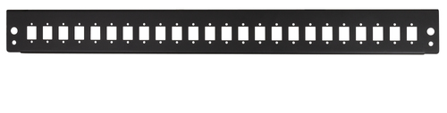 Product image: LogiLink FB2401B patch panel accessory