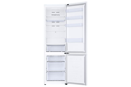 Samsung Series 6 SpaceMax™ RB38C602EWW/EU – image 5