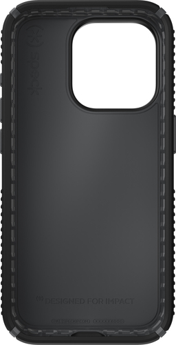 Speck Presidio2 Grip iPhone 15 Pro - hoesje, afbeelding 6