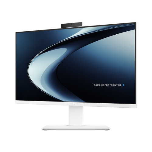 ASUS ExpertCenter P600 AiO PM670KA-WPE032X Copilot+ PC AMD Ryzen™ AI 7 345 – image 2