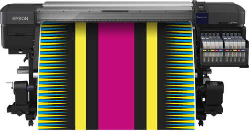 Epson SureColor SC-F9400H large format printer Inkjet Colour