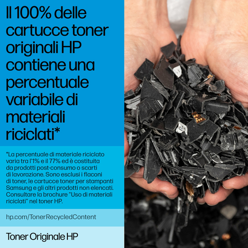 HP 13X – Toner nero originale