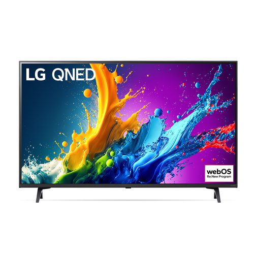 LG QNED 43QNED776RB