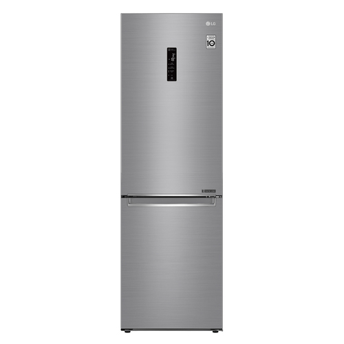 LG GBB71PZDZN fridge-freezer Freestanding – image 1